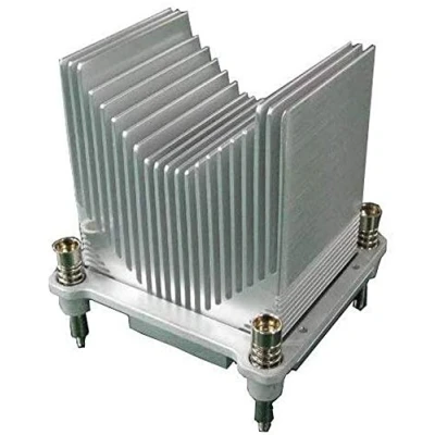 Bild av Dell processor heatsink CPU kylfläns (utan fläkt)