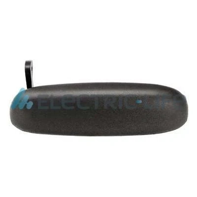 Bild av ELECTRIC LIFE ZR8084102 Poignée De Porte avant droite noir FORD: FIESTA 4, KA 3 portes