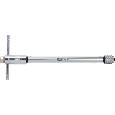 Bild av KS Tools 331.0675 verktygshållare med spärrhuvud, 320mm