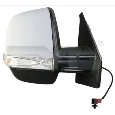 Bild av Utv.spegel Tyc 325 0149