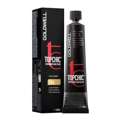 Bild av Goldwell Topchic Permanent hårfärg 60 ml