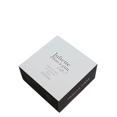 Bild av Juliette Has a Gun Vanilla Vibes Eau de Parfum 50 ml