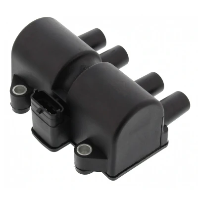 Bild av MAPCO 80623 Bobine d&#039;allumage 4 OPEL: Meriva A, Corsa C 3/5 portes, Astra G Coupe, VAUXHALL: Mk4 CC