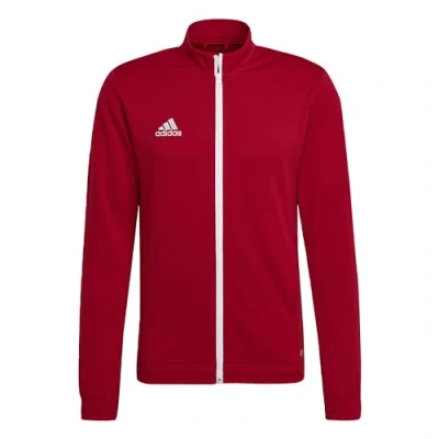 Bild av adidas herr Tracksuit jacka Entrada 22 Track Jacket, Team Power Red 2, XL Tall