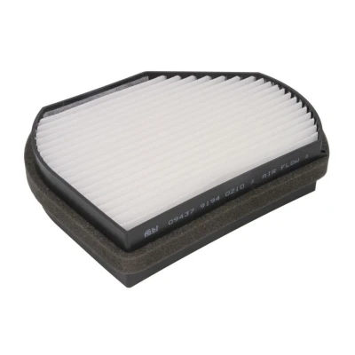 Bild av Filter, kupéventilation FEBI BILSTEIN 09437