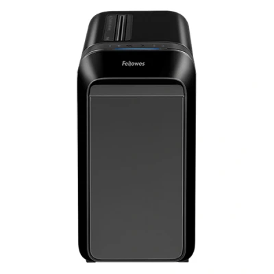 Bild av Fellowes Powershred LX220 Dokumentförstörare, Svart, 30 L