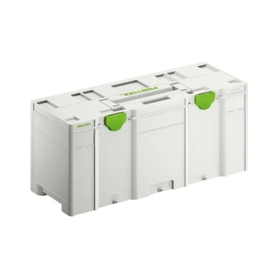Bild av SYSTAINER SYS3 XXL 337 Beijerbygg Byggmaterial