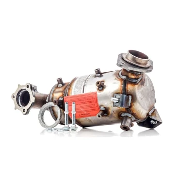 Bild av Sot /partikelfilter, avgassystem BM CATALYSTS BM11025H