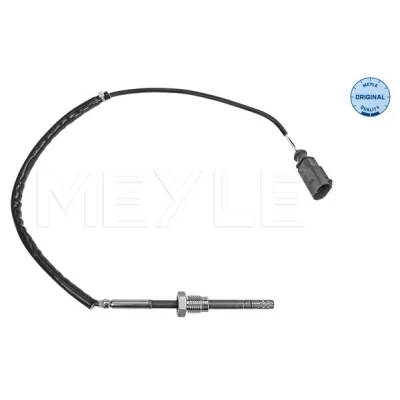 Bild av Sensor, avgastemperatur, audi a4 allroad b8, b8 avant, a5, a5 cabriolet, sportback, a7 a8 d4, q5, 8K0 906 088