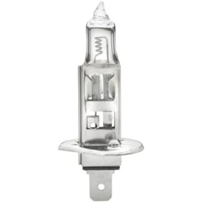 Bild av HELLA 8GH 002 089 253 Glödlampa, fjärrstrålkastare H1 24V 70W Halogen SCANIA: P,G,R,T series, MERCEDES BENZ: ACTROS, AROCS