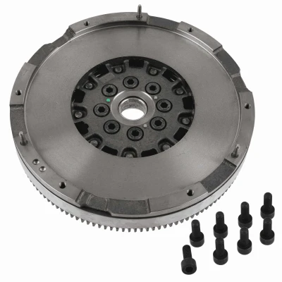 Bild av SACHS 2294 701 059 volant Moteur 240 avec vis du d’inertie OPEL: Astra K 3/5 portes