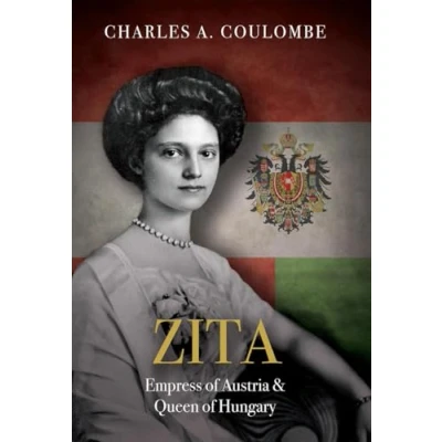 Bild av Zita: Empress of Austria and Queen Hungary