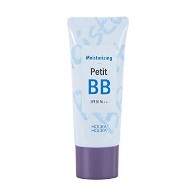 Bild av Holika (Moist &amp; Resilient) Moisturel Petit BB AD, 30 ml