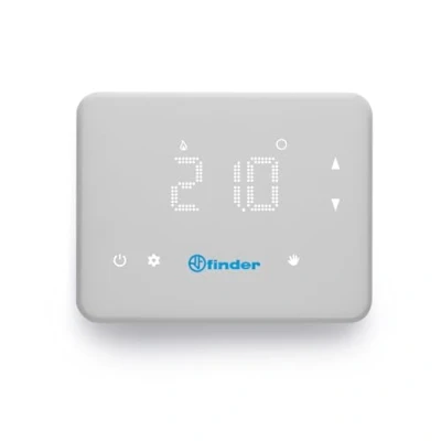 Bild av Bliss Kronotermostat Digital Typ 1C9190030W07 1C Finder serien
