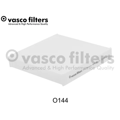 Bild av DAVID VASCO O144 Filtre d&#039;habitacle à particules 181 186 30 BMW: 3 Berline, Touring, Coupe, SUZUKI: SWIFT 4, 3, SX4 I 5 portes