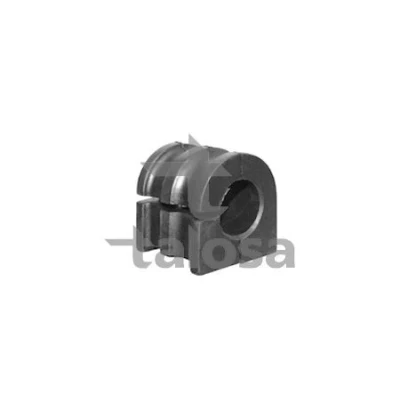 Bild av TALOSA 65 10271 Silent Bloc De Barre Stabilisatrice avant Support métal caoutchouc 21mm RENAULT: Clio 4, SCENIC 2, GRAND 2