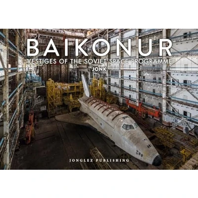 Bild av Baïkonur Vestiges of the Soviet Space Program: Programme