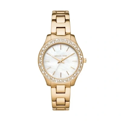 Bild av Michael Kors MK4555 Armbandsur for kvinnor