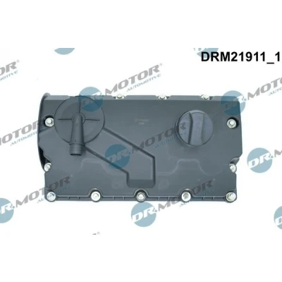 Bild av DR.MOTOR AUTOMOTIVE DRM21911 Cache Culbuteur VOLKSWAGEN: Golf 4, New Beetle 3/5 portes, Bora Berline