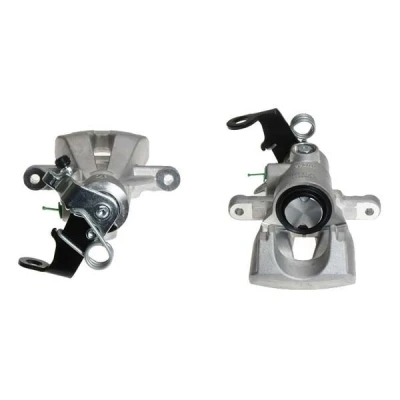 Bild av BUDWEG CALIPER 343347 Étrier de frein FIAT: Stilo 3/5 portes, Multi Wagon, Multipla