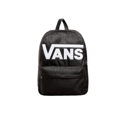 Bild av Vans OLD Skool DROP V Ryggsäck, Storlek: One Size, Black