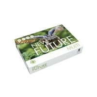 Bild av NEW FUTURE Kopieringspapper Multi A4 75g ohålat 500/fp