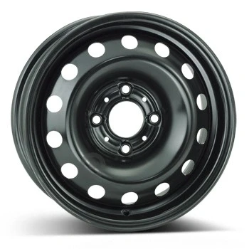 Bild av ALCAR 4Trou 14Pouce 108mm Jante acier 6215