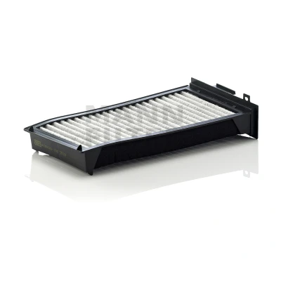 Bild av Filter, kupéventilation MANN FILTER CUK 3518