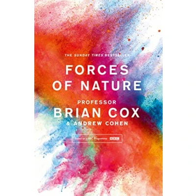 Bild av Forces of Nature: The Sunday Times bestselling science book exploring life on Earth
