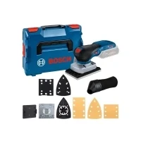 Bild av Bosch Professional GSS 18V 13 (SOLO)