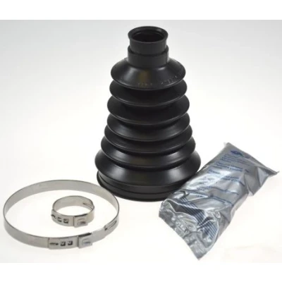 Bild av LÖBRO 302936 Soufflet De Cardan 126,00 ETP (élastomère thermoplastique) RENAULT: CLIO 2, Kangoo I, I Express