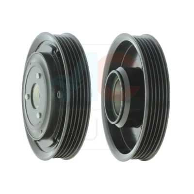 Bild av ACAUTO AC 06HA27 Magnetkoppling HALLA, KIA VS 16 122/118mm KIA: Carens IV (RP) 1.7 CRDi 2013 2016