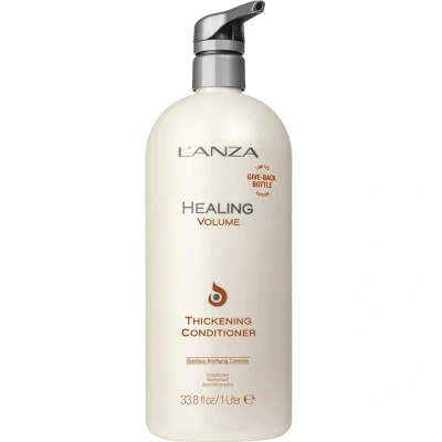Bild av L&#039;ANZA Healing Volume Thickening Conditioner 1000 ml
