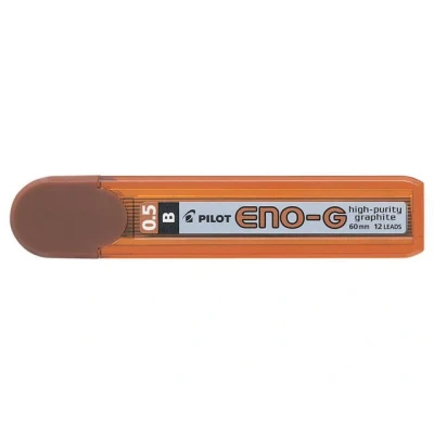 Bild av Pilot Reservstift G 0,5 B 12/fp