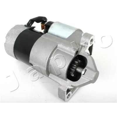 Bild av JAPKO 3D227 Startmotor 12V 1,4kW 12 RENAULT: CLIO 2, Kangoo I Express, 3, NISSAN: Almera II Hatchback, MICRA 2 Limousine