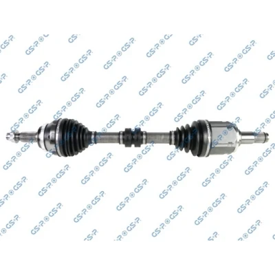 Bild av GSP 259644 Drivaxel A1 710mm TOYOTA: Sienna II (XL20) 3.3 2003 2006