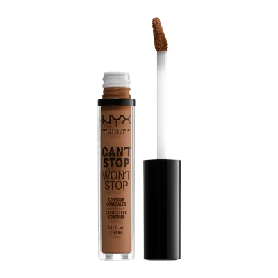 Bild av Nyx Professional Makeup CSWS Contour Concealer Concealer, Storlek: 3.5 ml, 17 cappucino