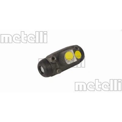 Bild av METELLI 04 1054 Bromscylinder 19,05mm Gjutjärn