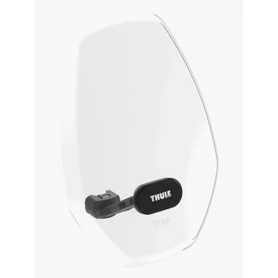 Bild av Thule Yepp Mini Vindruta, Transparent