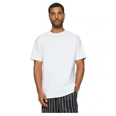 Bild av Urban Classics TEE 6PACK Tshirt bas, Storlek: Small, blk wht nvy hthrgry chrcl