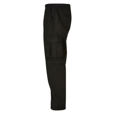 Bild av Urban Classics ZIP AWAY Cargobyxor, Storlek: XL, Black