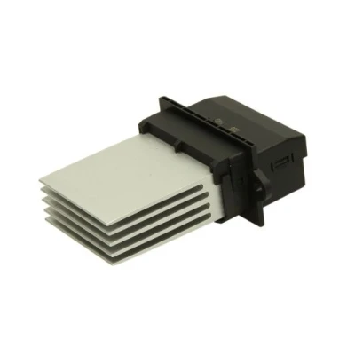 Bild av THERMOTEC DEC003TT Élément de commande, climatisation RENAULT: CLIO 3, TWINGO 2, Scénic 1, PEUGEOT: 207 3/5 portes, 1007 3 406 Coupe