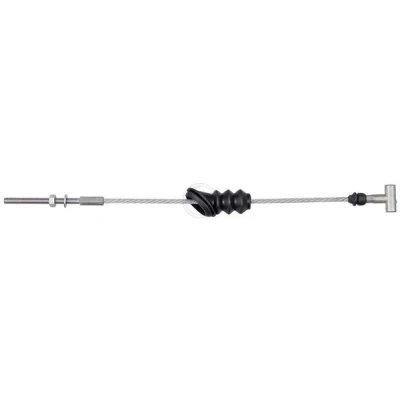 Bild av A.B.S. K13591 Câble De Frein 327mm OPEL: Meriva A