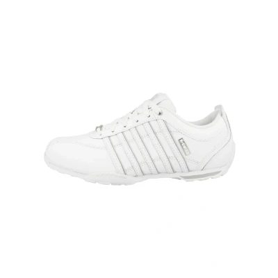 Bild av K SWISS Arvee 1.5 Sneakers, Storlek: 40, White gray violet split Skinn
