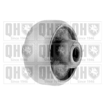 Bild av QUINTON HAZELL EMS8282 Silent Bloc De Triangle Support métal caoutchouc pour bras oscillant transversal VOLKSWAGEN: Transporter 4 Bus,