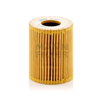 Bild av Oljefilter MANN FILTER HU 7017 z