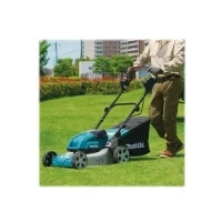 Bild av Makita Elgräsklippare DLM460PT2
