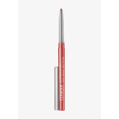 Bild av Clinique Quickliner FOR LIPS Läppenna, Storlek: 0.3 g, Intense cayenne