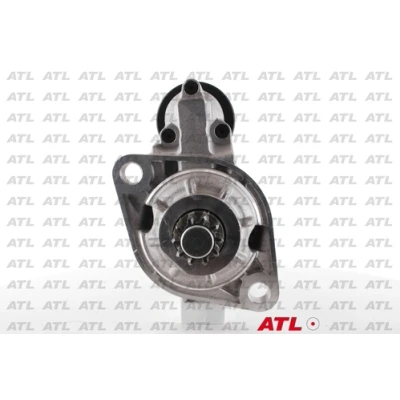 Bild av Startmotor BOSCH 0 986 018 390