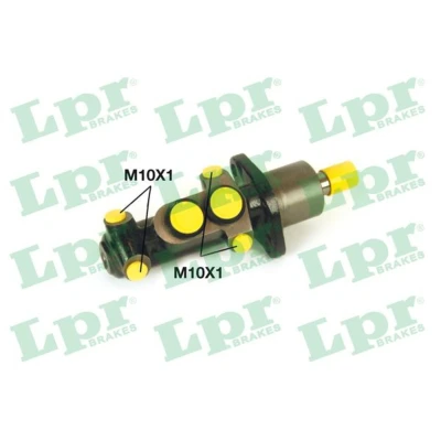 Bild av Huvudbromscylinder LPR 1254